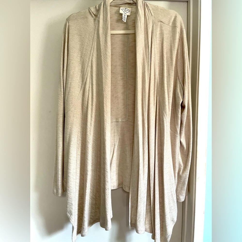 Women’s Cardigan
